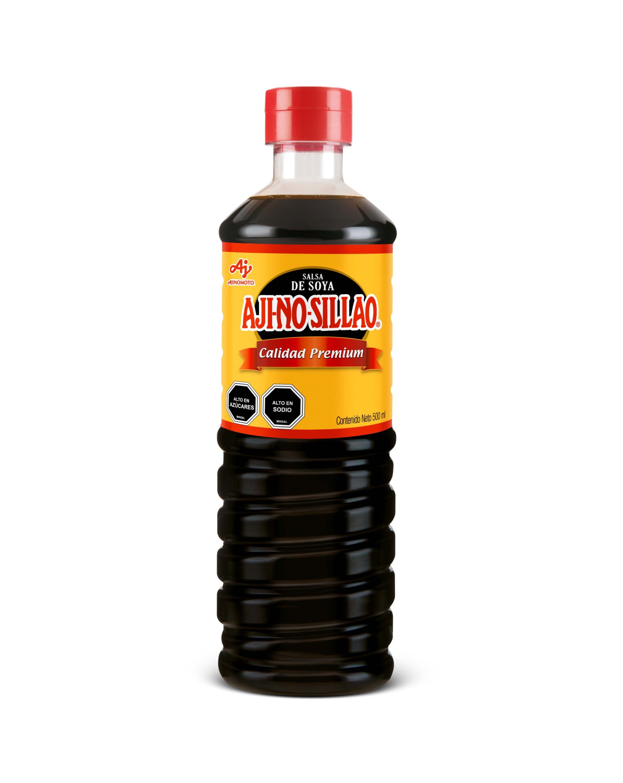 Ajinosillao 500ml