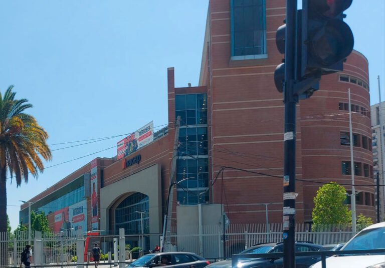 Sampling & Testing – INACAP Santiago Sur