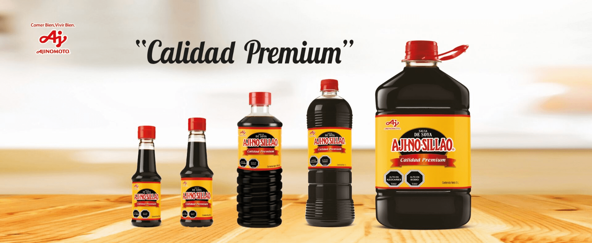 Banner Ajinosillado